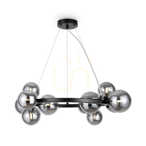 DALLAS Pendelleuchte MOD545PL-11B Maytoni small 1