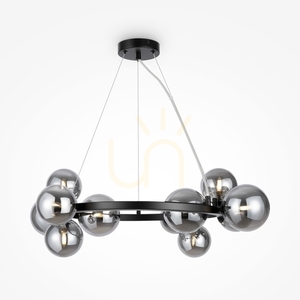 DALLAS Pendelleuchte MOD545PL-11B Maytoni small 0