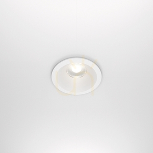 ZOOM-Einbauleuchte DL034-L12W4K-W IP65 Maytoni small 0
