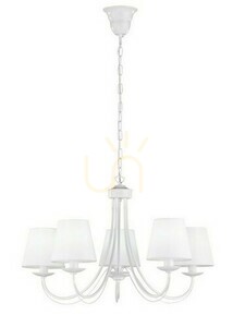 Trio CORTEZ Pendelleuchte 110600531 small 0
