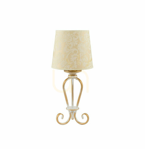 Prüfen SOFIA SI L EC 1XE27/60W Schreibtischlampe