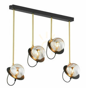 Planet PE 4 cz/ms G9 LED x 4 Pendelleuchte 2 Planet PE 4 cz/ms G9 LED x 4 Pendelleuchte small 2