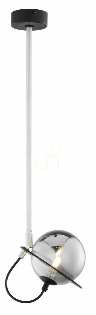 Aussicht Planet PE 1 cz/ni G9 LEDx1 Pendelleuchte Planet PE 1 cz/ni G9 LEDx1 Pendelleuchte