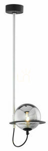 Planet PE 1 cz/ni G9 LEDx1 Pendelleuchte 2 Planet PE 1 cz/ni G9 LEDx1 Pendelleuchte small 2