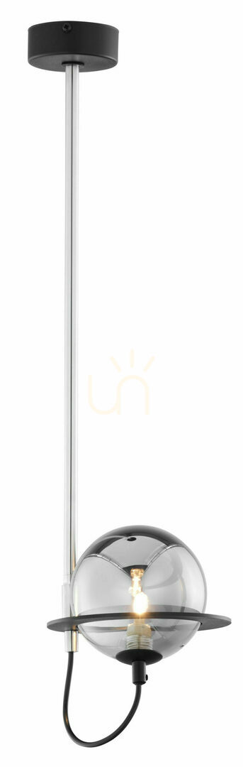 Vorschau Planet PE 1 cz/ni G9 LEDx1 Pendelleuchte Planet PE 1 cz/ni G9 LEDx1 Pendelleuchte