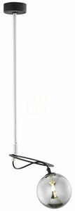 Planet PE 1 cz/ni G9 LEDx1 Pendelleuchte 3 Planet PE 1 cz/ni G9 LEDx1 Pendelleuchte small 3