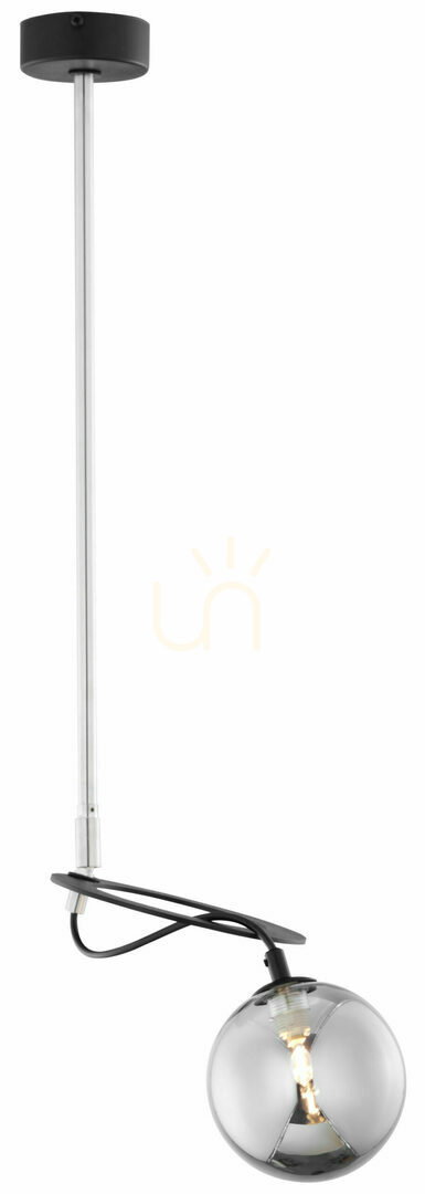 Anzeige Planet PE 1 cz/ni G9 LEDx1 Pendelleuchte Planet PE 1 cz/ni G9 LEDx1 Pendelleuchte