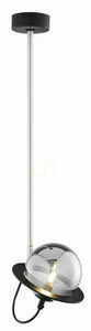 Planet PE 1 cz/ni G9 LEDx1 Pendelleuchte 0 Planet PE 1 cz/ni G9 LEDx1 Pendelleuchte small 0