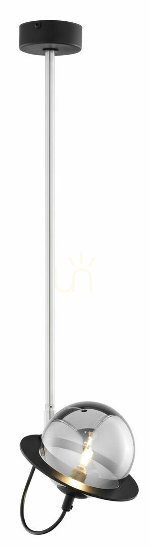 Prüfen Planet PE 1 cz/ni G9 LEDx1 Pendelleuchte Planet PE 1 cz/ni G9 LEDx1 Pendelleuchte