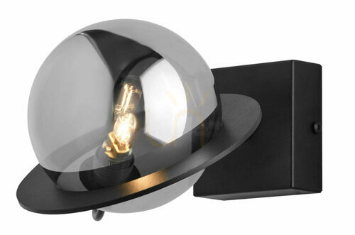 Prüfen Planet PE K cz/ni G9 LED-Wandleuchte x 5