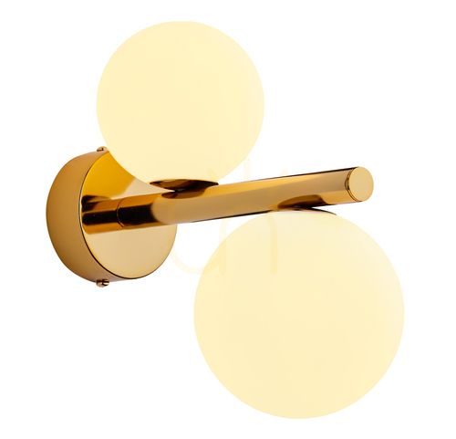 Prüfen TAIDA TDK MS G9 Led-Wandleuchte