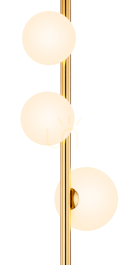 Aussicht Feme FEP MS G9 Led Stehleuchte Feme FEP MS G9 Led Stehleuchte