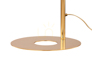 Feme FEP MS G9 Led Stehleuchte 2 Feme FEP MS G9 Led Stehleuchte small 2