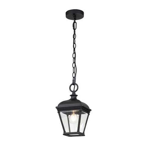 Prüfen Bayview 1 Light Medium Kettenlaterne Elstead