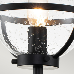 Hollis 1 Licht Wandleuchte Elstead small 2