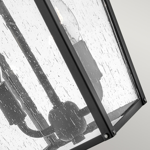 Huntersfield 2 Licht Medium Wandlaterne Elstead small 2