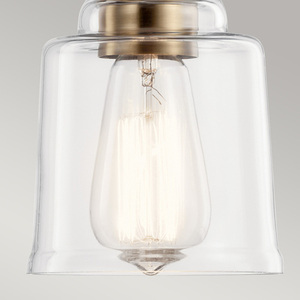 Aivian 1 Leuchte Pendelleuchte Elstead small 1