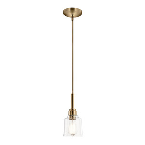 Aivian 1 Leuchte Pendelleuchte Elstead small 0
