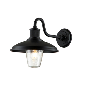 Allenbury 1 Licht Medium Wandlaterne Elstead small 0