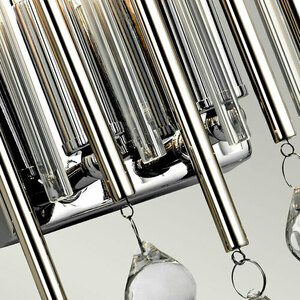 Piper 2 Licht Wandleuchte Elstead small 2