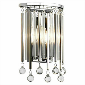 Piper 2 Licht Wandleuchte Elstead small 0