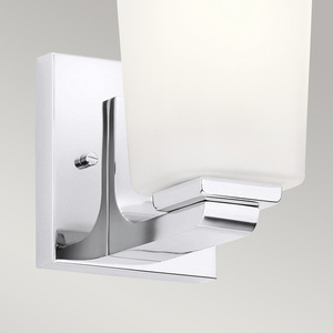 Roehm 1 Licht Wandleuchte Elstead small 1