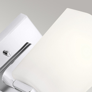 Roehm 1 Licht Wandleuchte Elstead small 3
