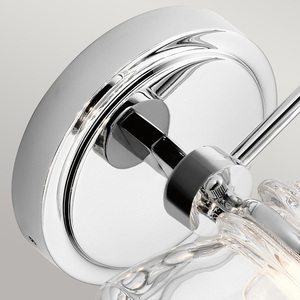 Talland 1 Licht Wandleuchte Elstead small 3