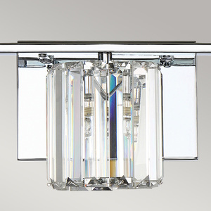 Divine 3 Licht Wandleuchte Elstead small 1