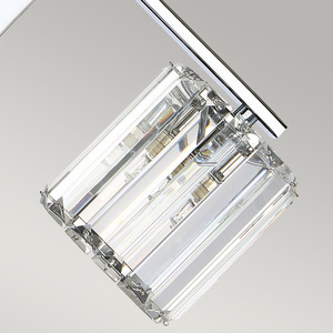 Divine 3 Licht Wandleuchte Elstead small 3