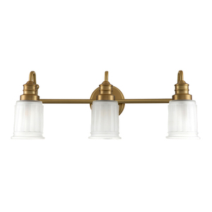 Swell 3 Licht Wandleuchte Elstead small 1