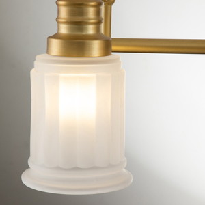 Swell 3 Licht Wandleuchte Elstead small 3