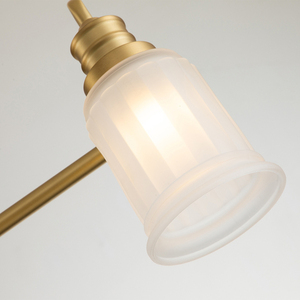 Swell 3 Licht Wandleuchte Elstead small 4
