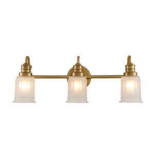 Swell 3 Licht Wandleuchte Elstead small 0