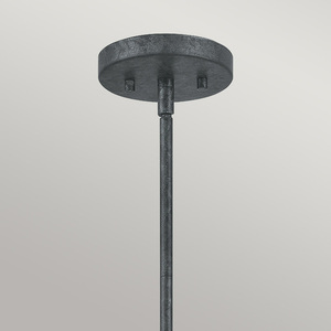 Vanguard 3 Leuchtende Pendelleuchte Elstead small 2