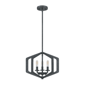 Vanguard 3 Leuchtende Pendelleuchte Elstead small 0