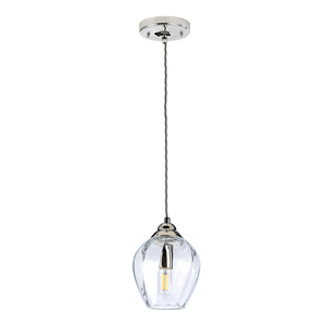 Tiber 1 Leuchte Pendelleuchte Elstead small 1