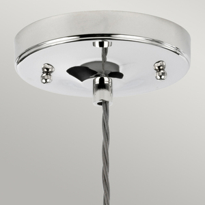 Tiber 1 Leuchte Pendelleuchte Elstead small 2