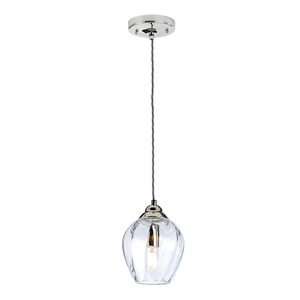 Tiber 1 Leuchte Pendelleuchte Elstead small 0
