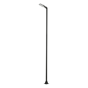 PATHWAY LED PRO 10283 60W 3000K Nowodvorski Garten/Park Laterne. small 0