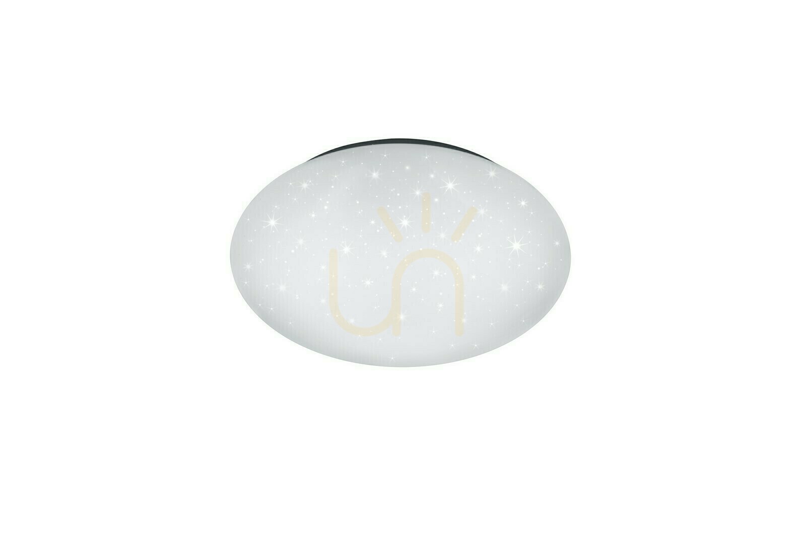Plafond RL PUTZ R62684000