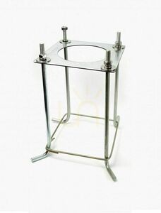 Fundamentanker SU-MA Kotwa-250 25x25x40 cm verzinkter Stahl small 0