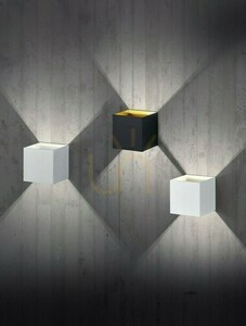 Trio LOUIS Wandleuchte 223310105 small 1