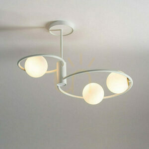 Plafond Sigma Aqua 3 weiß 33466 small 1