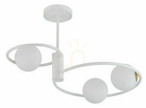 Plafond Sigma Aqua 3 weiß 33466 small 0