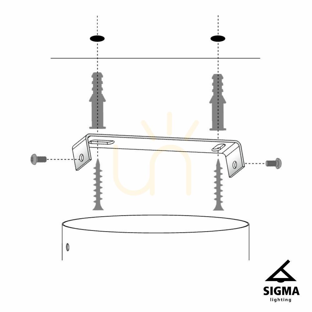 Anzeige Pendelleuchte Sigma Fobia 5-flammig schwarz GU10 33459 Pendelleuchte Sigma Fobia 5-flammig schwarz GU10 33459