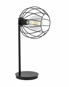 Tischlampe Sigma MADAM schwarz E27 60W Metall 48 cm SKU 32374 0 Tischlampe Sigma MADAM schwarz E27 60W Metall 48 cm SKU 32374 small 0