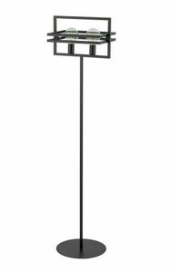 Stehleuchte Sigma MERCI schwarz E27 2-flammig SKU 50323 small 0