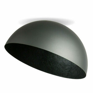 Deckenleuchte Sigma Sfera 35 Silber E27 60W IP20 SKU 32458 small 0