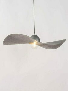 Pendelleuchte Sigma Kapello L 76 cm Silber, E27, SKU 32336 small 1